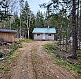 Off Grid Camp For Sale