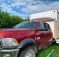 2013 Dodge Steamertruck