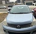 2009 Nissan Versa 