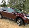 2012 Ford Edge Sel (Awd-Low Mileage)