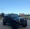 2017 Jeep Wrangler Rubicon Unlimited 4x4