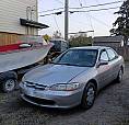 Accord 1998