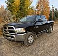 2015 Ram 3500 Crew Cab 4x4, 6.4l Hemi