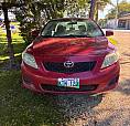2010 Corolla 