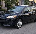 Mazda 5 2016 162,000Km Automatique 