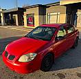2007 Pontiac G5 *winter Ready*