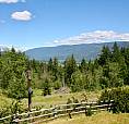 5.53 Acre Turnkey Homestead With Heated Shop & Geodesic Dome