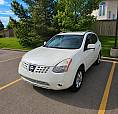 2010 Nissan Rogue Sport Edition–Excellent Condition