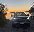 06 Chevy Silverado  8500 Or A Trade 
