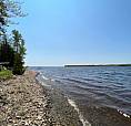 For Sale Waterfront 3 Season Cottage And Bunkie Near Fredericton