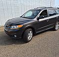 2011 Hyundai Sante Fe