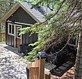 Cottage On Granite Lake Ontario