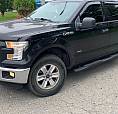 2015 Ford F150 4X4