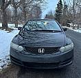 2011 Honda Civic For Sale – Great On Gas!