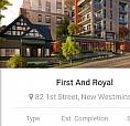 Condo For Rent