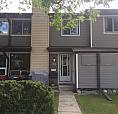 Charleswood 2Br 2Bth Townhouse Condo