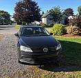 Volkswagen Jetta 2015 Nego