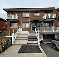 4 1/2 Haut De Duplex - Upper Duplex (st-léonard)