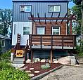 Grand Beach Cottage
