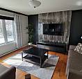 Grande Maison 7½ Tout Meublé Et Tout Inclus