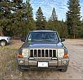 Jeep Commander 2006