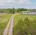 Bungalow On 10 Acres In Rm Of Ste Anne!