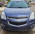 2014 Chevrolet Equinox