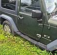 2007 Jeep Wrangler