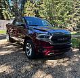 2019 Dodge Ram 1500 Limited 4x4