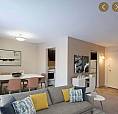 2 Bed 1 Bath - St Vital Apartment