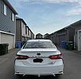 Camry Hybrid 2020