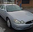 2005 Buick Allure