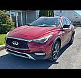 Infiniti Qx30 