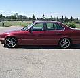 1995 Bmw 530I, $8000.00