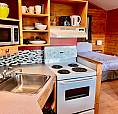 Cabin For Rent Port Hardy
