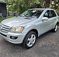 Mercedes Benz Ml500 