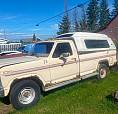 1984 F250