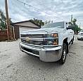 Chevrolet Silverado 2500