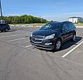 2010 Chevrolet Traverse