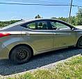 2011 Hyundai Elantra