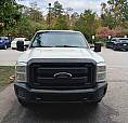 2015 Ford F250 Super Heavy Duty Xl 6.2L, 8 Cylinders