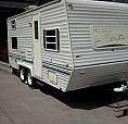 Trailer Apartment For Rent 700$ Month