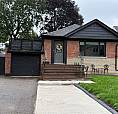House For Rent In East York
