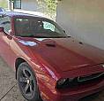 2010 Dodge Challenger R/T