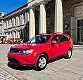 Mitsubishi Outlander 2007