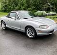 Mazda Miata