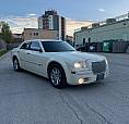2008 Chrysler 300C