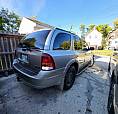 2003 Oldsmobile Bravada