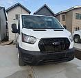2025 Ford Transit T150