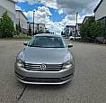 2013 Vw Passat